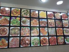 -四海蒸鲜蒸汽海鲜自助(北戴河店)