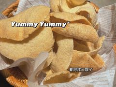 -星叶·东南亚料理(温州万象城店)