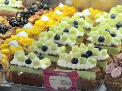 -PAOPAO Bakery&Café(港汇店)