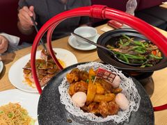 -老福洲·三十年福州味(斗东店)