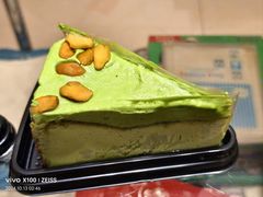 -THE WOODS 简餐 (国贸商城店)