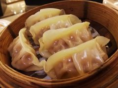 -大中华希尔顿酒店-念自助餐·嗨啤·小龙虾