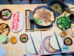 -牛腩之旅·牛腩牛杂煲(光启城美食城店)