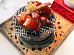 乳鸽-悦轩中餐厅·高空江景·杭州柏悦酒店
