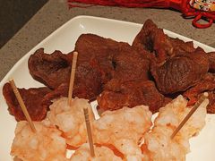 -海底捞火锅(城阳万象汇店)