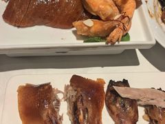 -北平楼·烤鸭·北京菜(牡丹园店)