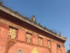-文庙广场小吃一条街