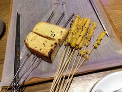 -熙成烧烤(白塔岭店)