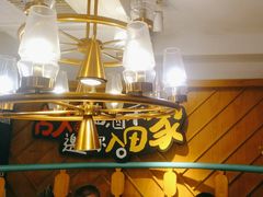 -田园趣赶集湘潭菜(袁家岭店)