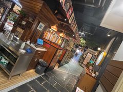 -金海湾海鲜总店