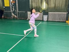 -东丽温泉羽毛球