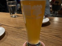精酿啤酒-悠航SLOWBOAT(三里屯店)