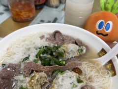 -荔林食店(西华路店)