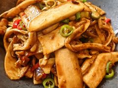 -马凯餐厅(长椿街店)