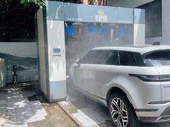 -上海伟杰·捷豹路虎4S店(闵行店)