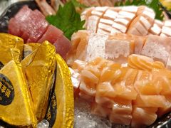 -大焰自助日式料理 铁板烧(徐汇店)