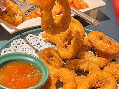-吱咖啡西式简餐