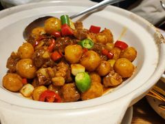 -新白鹿餐厅(龙游路店)