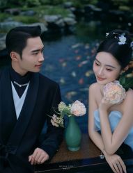 -蒙娜丽莎婚纱摄影(南门店)