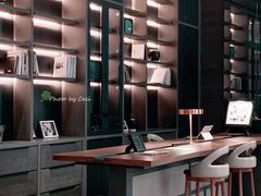 -北京三里屯CHAO酒店