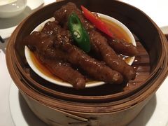 -莲苑中餐厅·Lotus Court(厦门马哥孛罗东方大酒店)