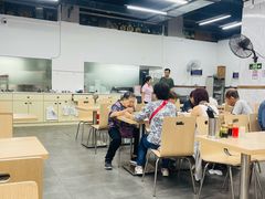 -兴兴旺·冬瓜盅·啫啫煲(西华路店)