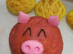 -BreadTalk面包新语·烘焙蛋糕(海珠丽影广场店)