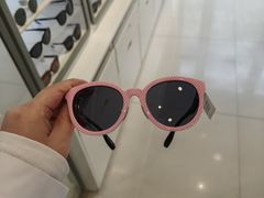 -宝视达眼镜店(郑汴路英协店)