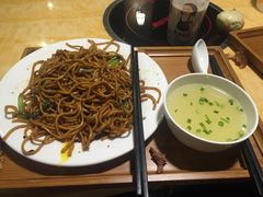 -富源春面馆(四川北路店)