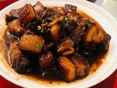 -浙江三立开元名都大酒店·四季轩中餐厅