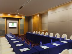 会议室1-天津水游城丽筠酒店