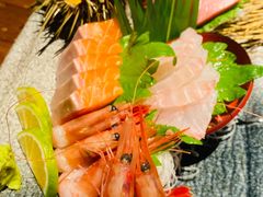 -千代武日本料理(开发区店)