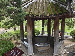 -南阳卧龙岗武侯祠