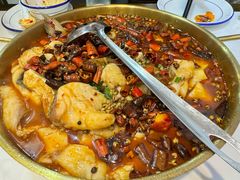 -巴渝川菜馆(建设路店)