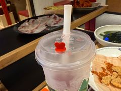 -廖掌柜·重庆鲜货火锅(上海首店)