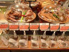 -码头见·潮汕菜(领展中心城店)