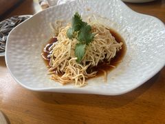 -竹里馆 ·茶食(奥体店)