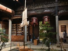 -景德镇古窑民俗博览区