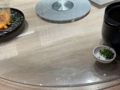 -味莊·青岛菜(云霄路店)