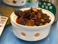 -椿记烧鹅(叠彩店)