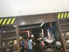 -YOGO优果密室逃脱(新佳丽广场店)