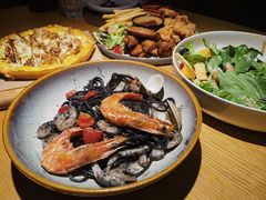 -俏贝拉(裕后街店)