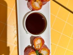 -蔡澜点心·粤菜(海印都荟城店)