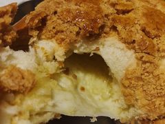 -潮庭港式茶餐厅·熊仔奶茶(同济广场店)