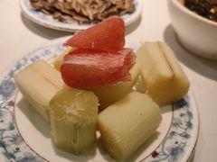 -萌渔·金牌蒜香烤鱼(临安万华广场店)