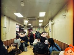 -天瑞福云南过桥米线(十里河店)