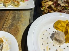 -金谷园饺子·烧烤(人大总店)