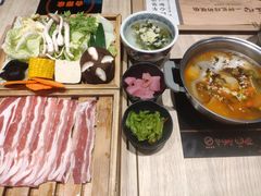 -吉野家(复兴路第二餐厅店)