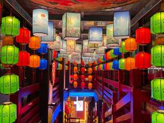 -咸阳湖景区