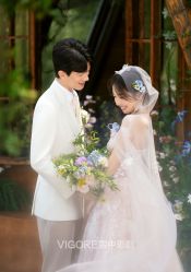 -雪中彩影婚纱摄影·品控旗舰店